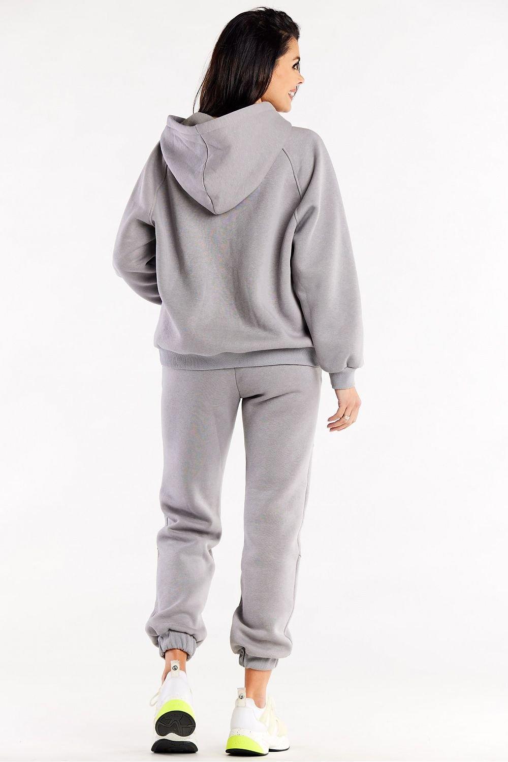 Tracksuit trousers model 188030 Infinite You - ElrubEcom