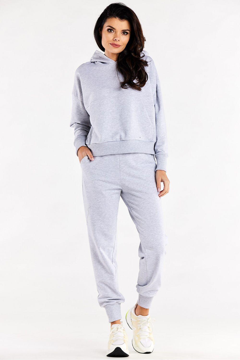 Tracksuit trousers model 188045 Infinite You - ElrubEcom