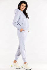 Tracksuit trousers model 188045 Infinite You - ElrubEcom