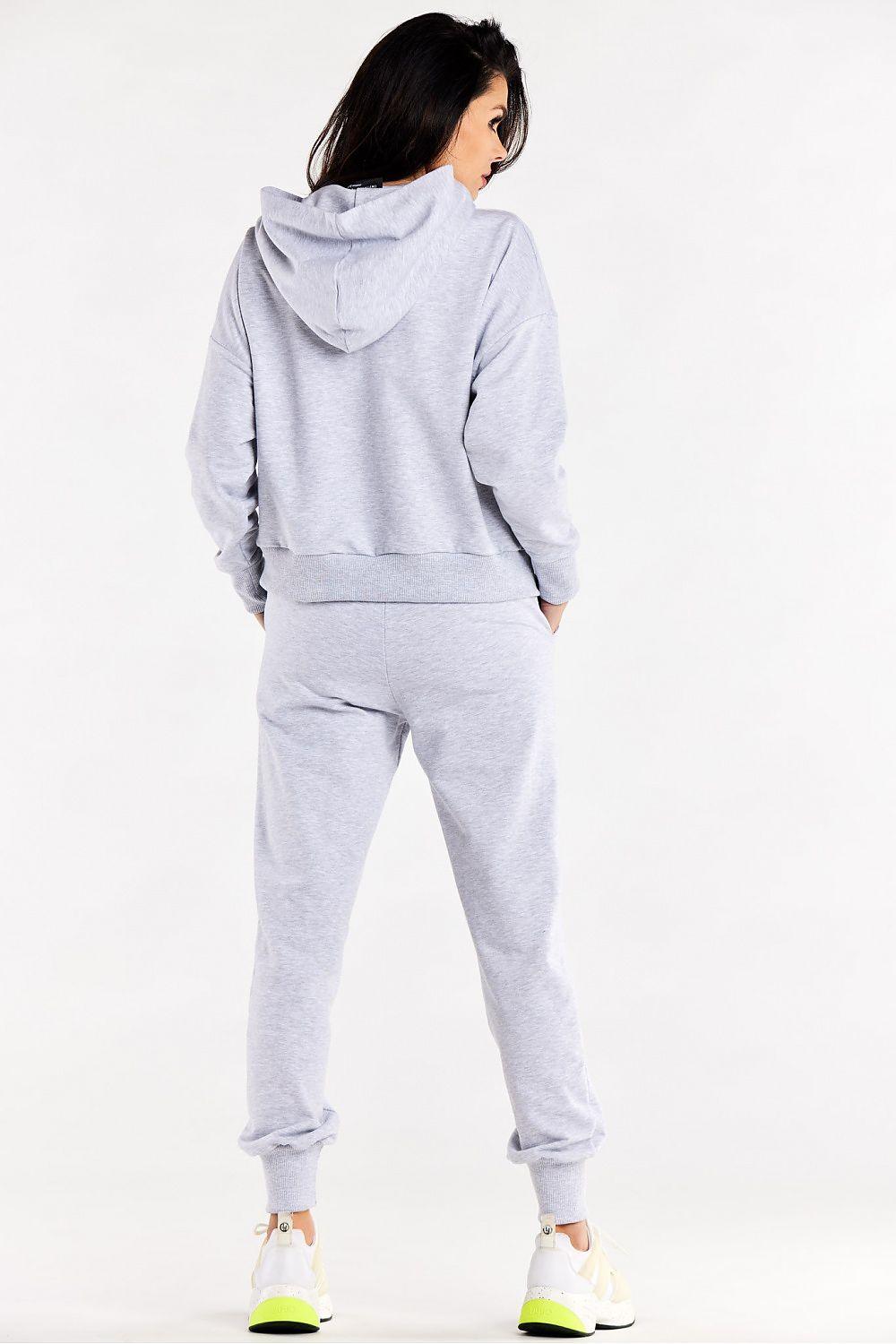 Tracksuit trousers model 188045 Infinite You - ElrubEcom