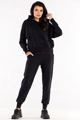 Tracksuit trousers model 188045 Infinite You - ElrubEcom