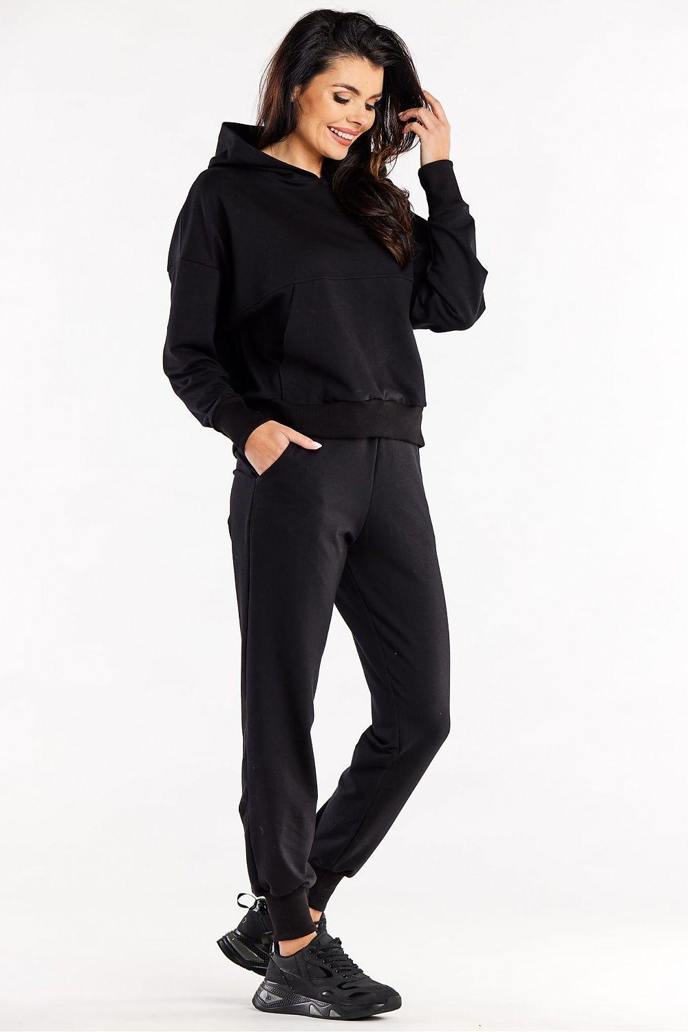 Tracksuit trousers model 188045 Infinite You - ElrubEcom