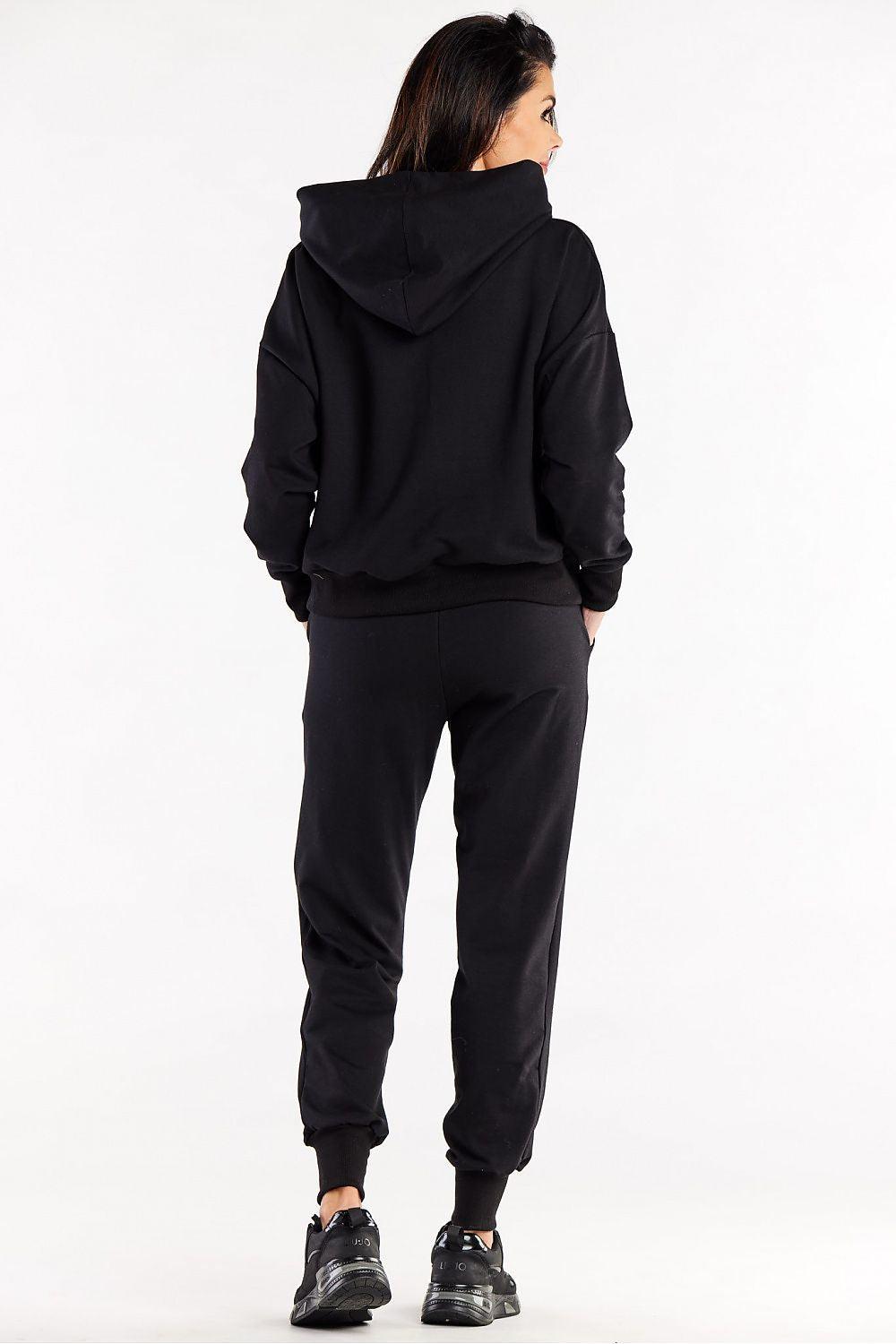 Tracksuit trousers model 188045 Infinite You - ElrubEcom