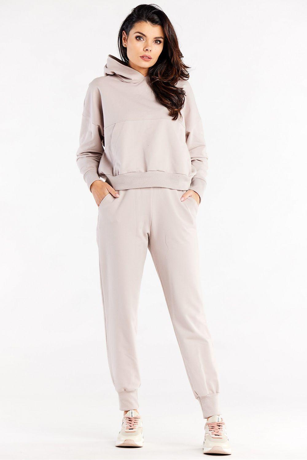 Tracksuit trousers model 188045 Infinite You - ElrubEcom