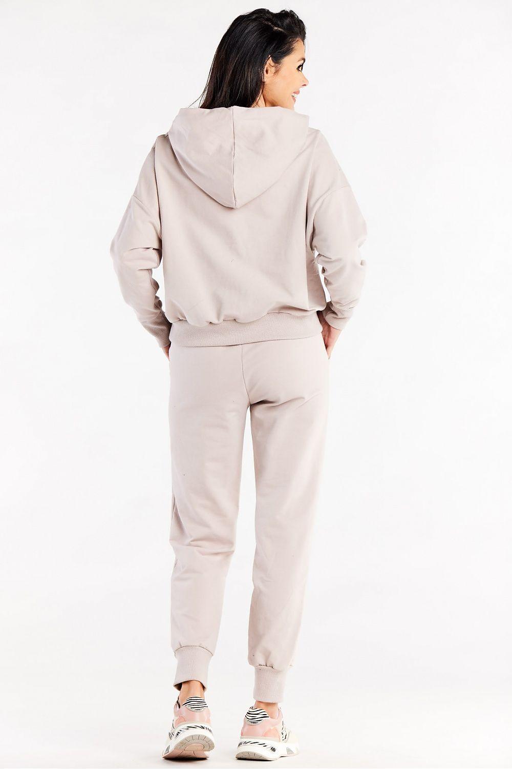 Tracksuit trousers model 188045 Infinite You - ElrubEcom