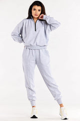 Tracksuit trousers model 188051 Infinite You - ElrubEcom