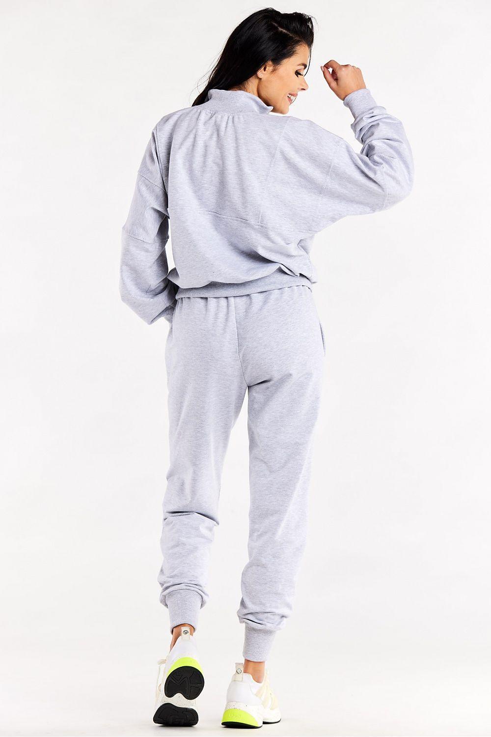 Tracksuit trousers model 188051 Infinite You - ElrubEcom