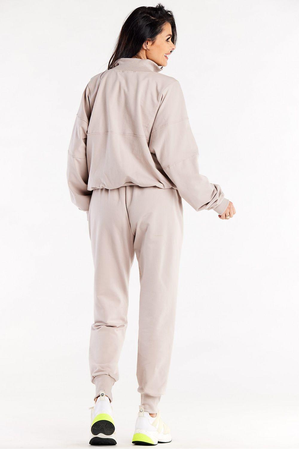 Tracksuit trousers model 188051 Infinite You - ElrubEcom