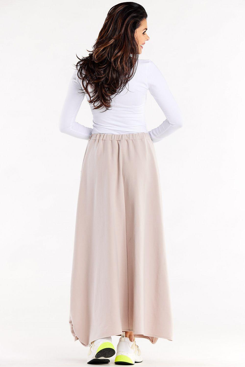 Long skirt model 188065 Infinite You - ElrubEcom