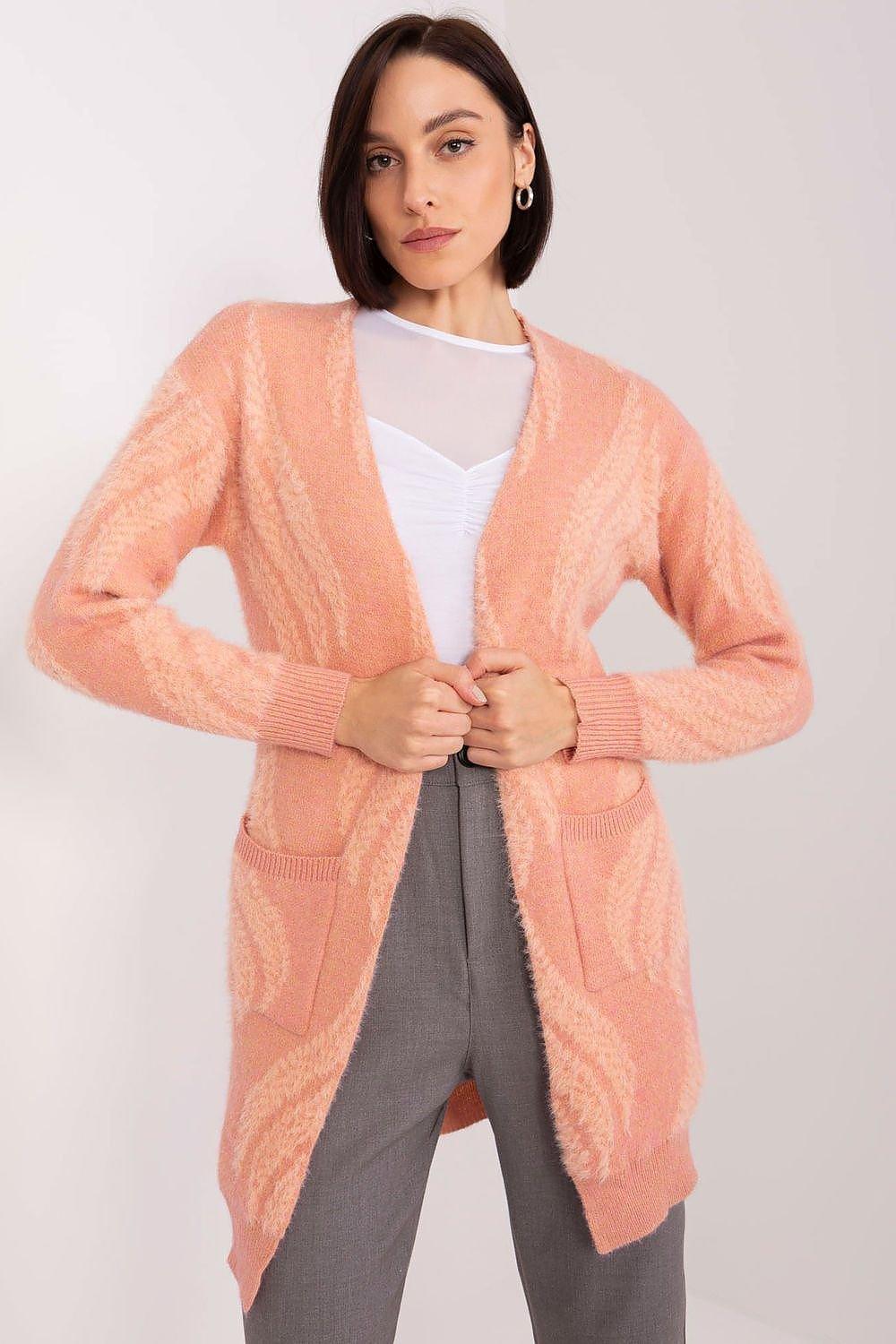 Cardigan model 188288 AT - ElrubEcom