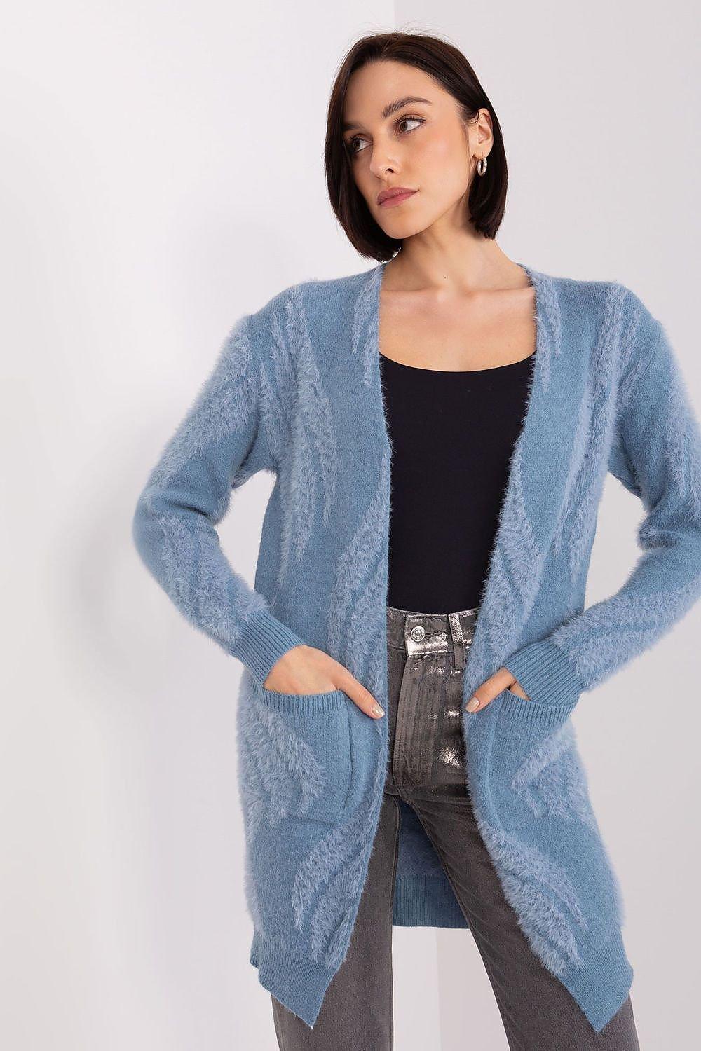 Cardigan model 188288 AT - ElrubEcom