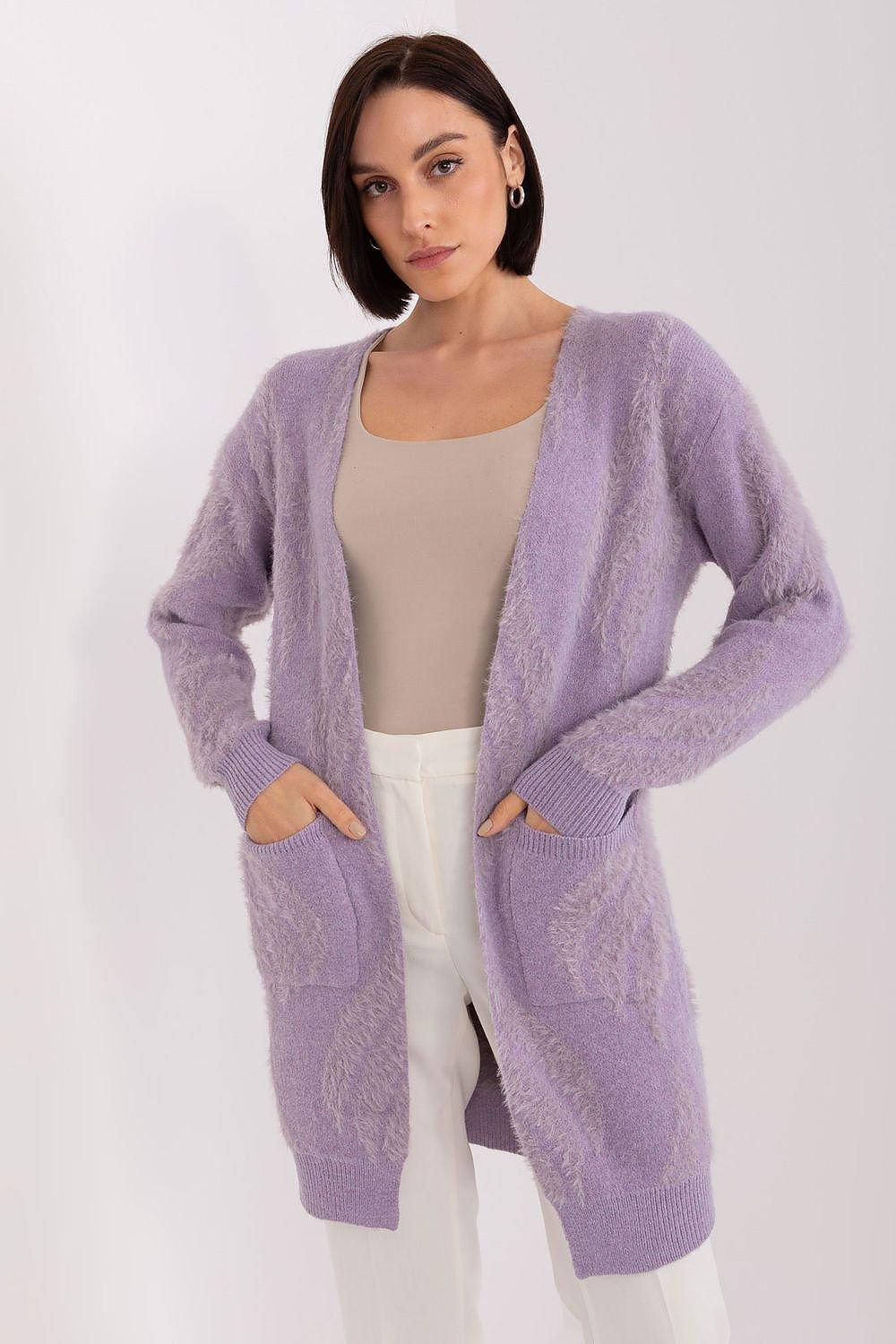 Cardigan model 188288 AT - ElrubEcom