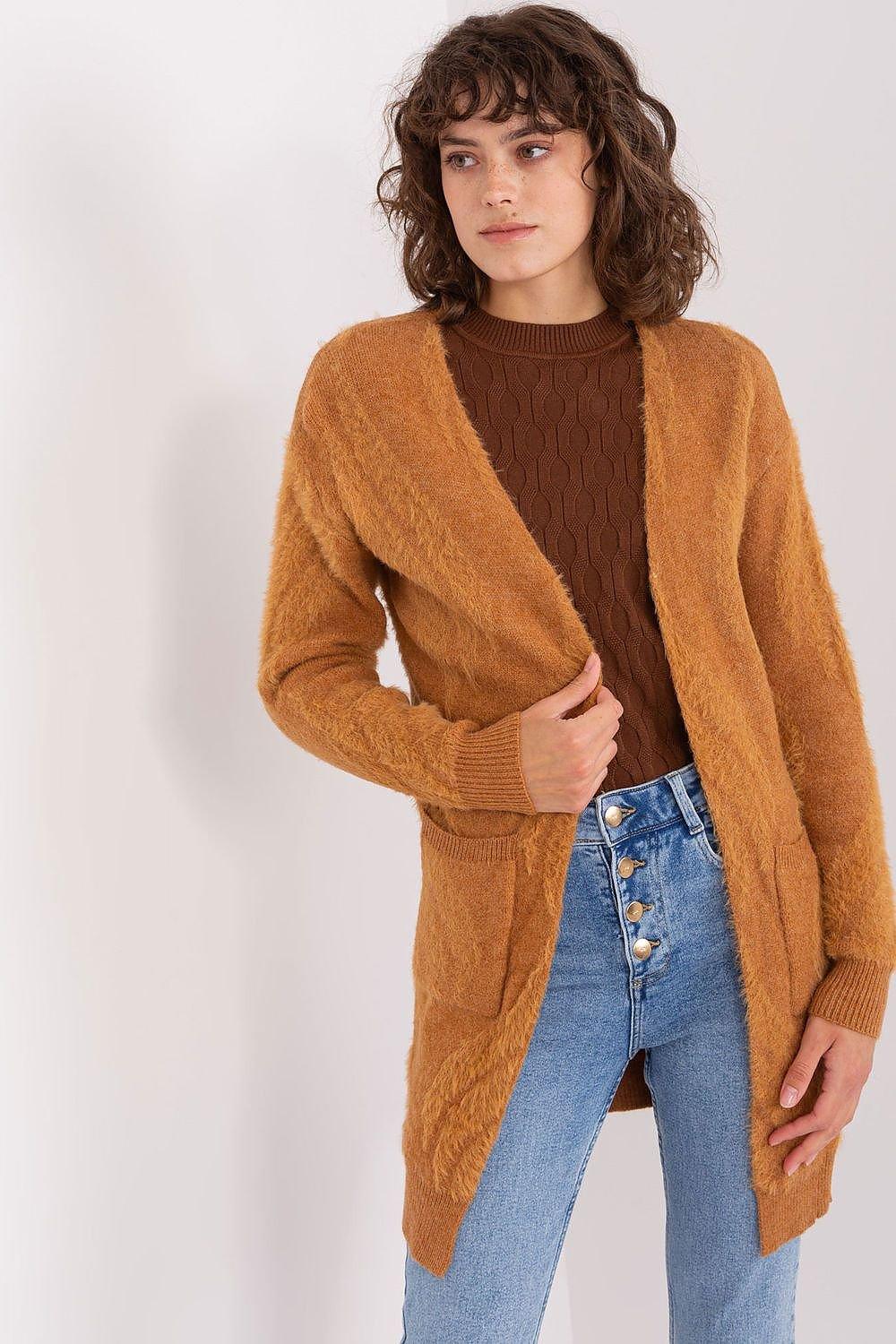 Cardigan model 188288 AT - ElrubEcom