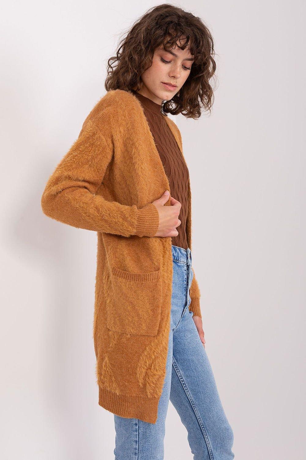 Cardigan model 188288 AT - ElrubEcom