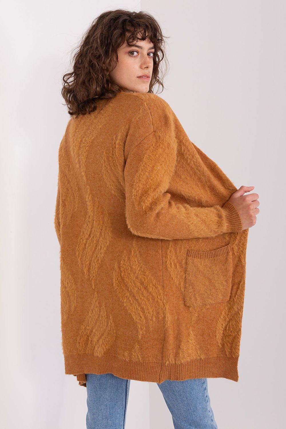 Cardigan model 188288 AT - ElrubEcom