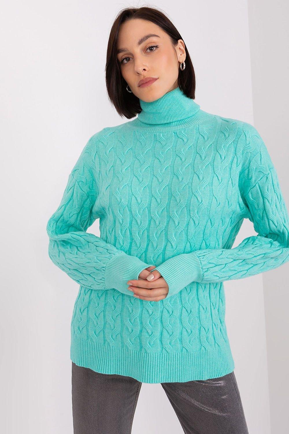 Turtleneck model 188312 AT - ElrubEcom