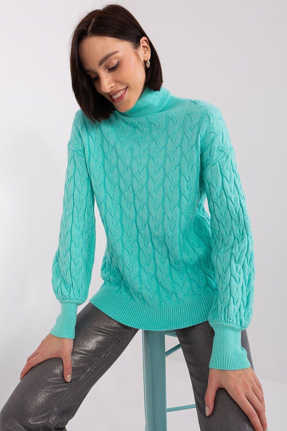 Turtleneck model 188312 AT - ElrubEcom