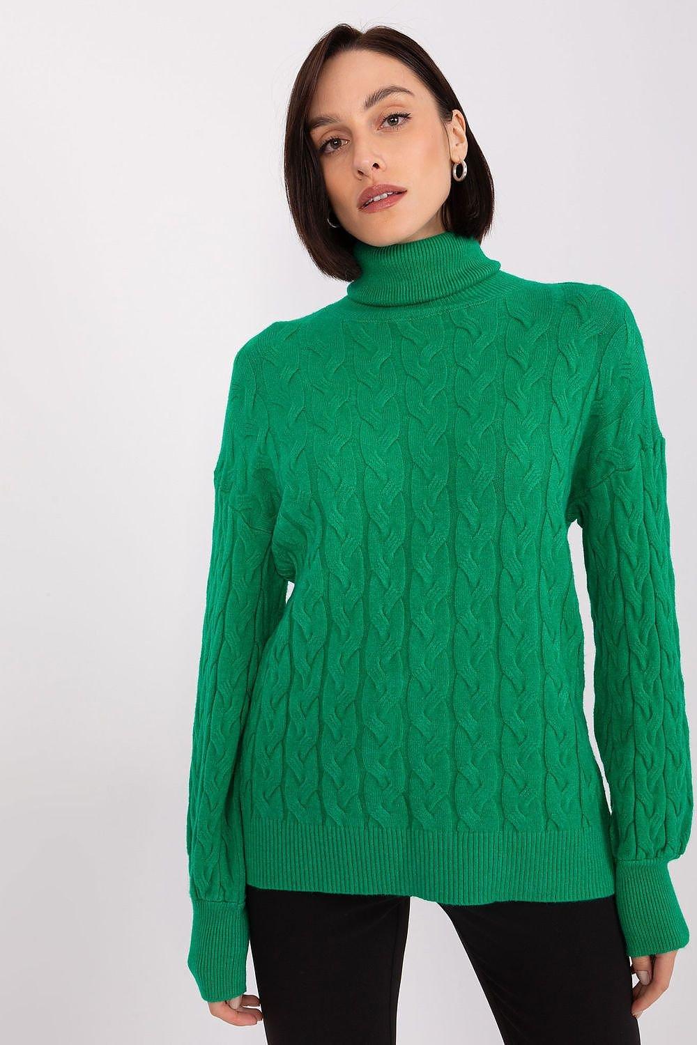 Turtleneck model 188312 AT - ElrubEcom