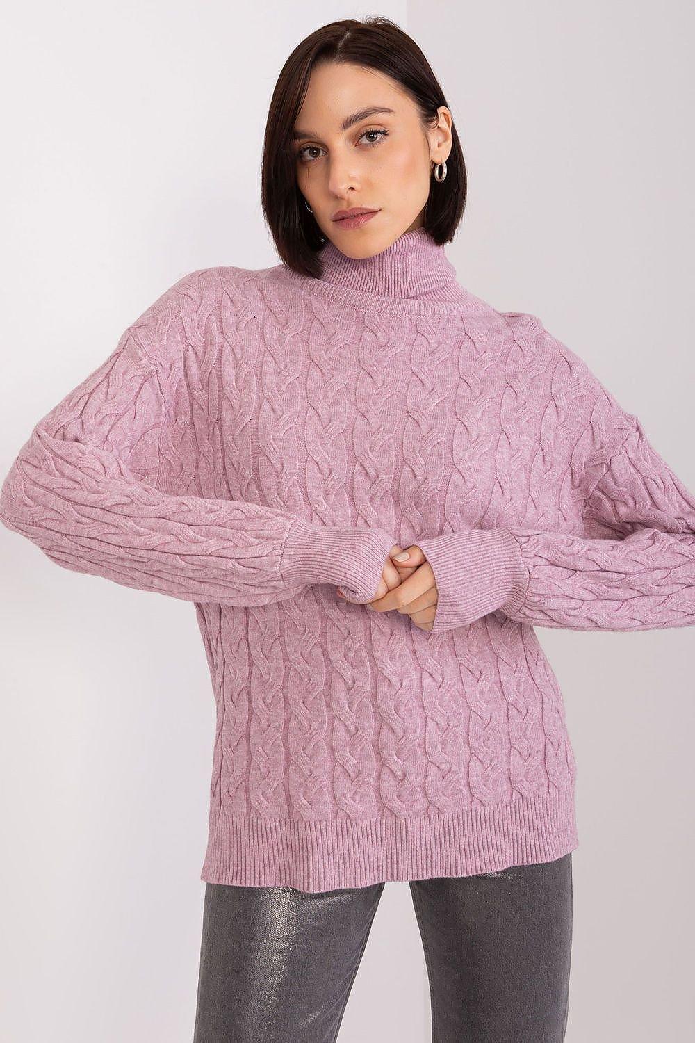 Turtleneck model 188312 AT - ElrubEcom