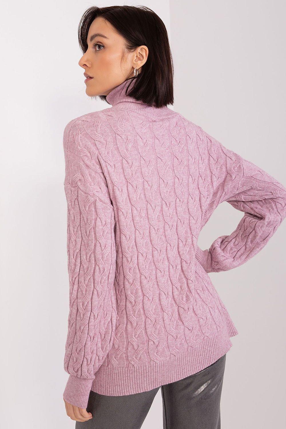 Turtleneck model 188312 AT - ElrubEcom