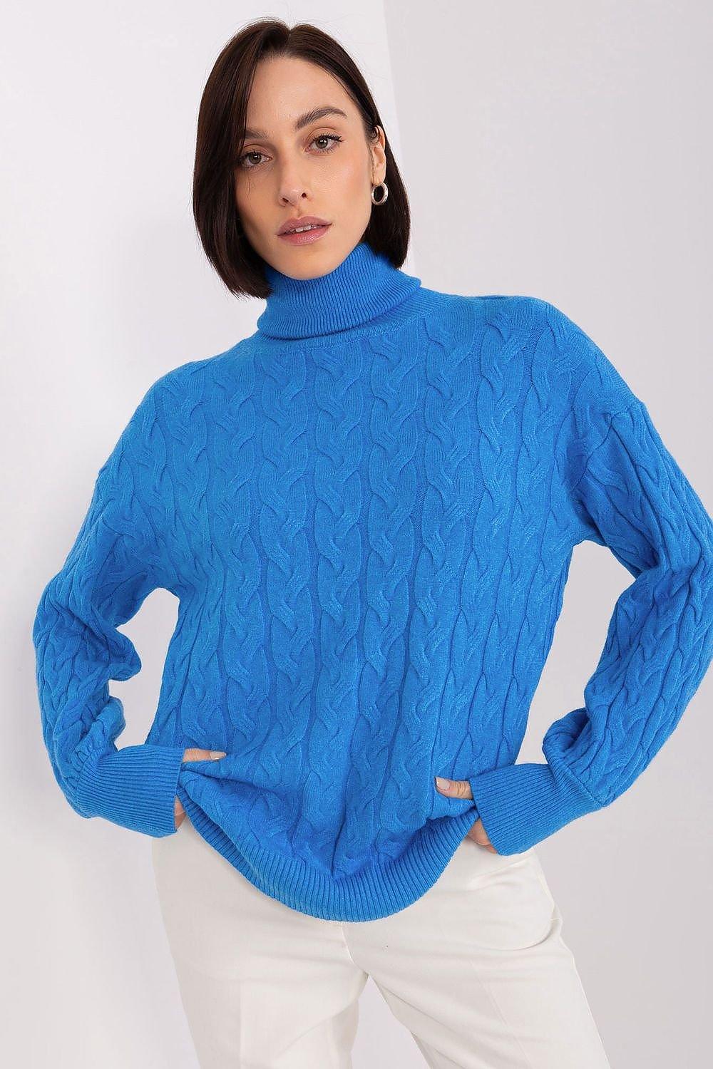 Turtleneck model 188312 AT - ElrubEcom