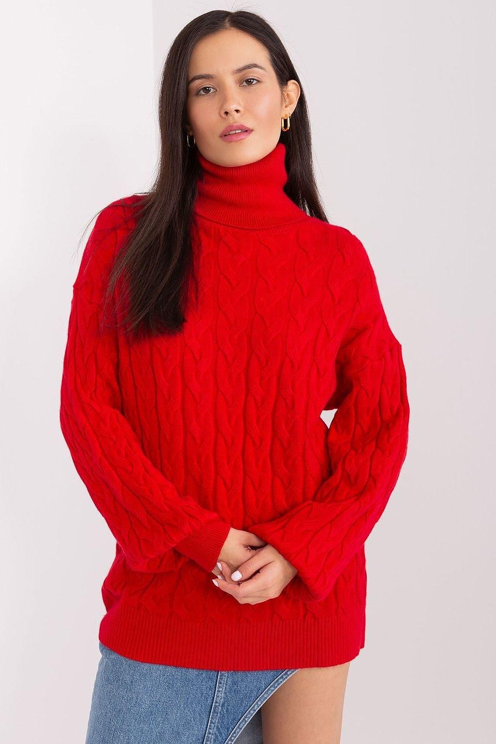 Turtleneck model 188312 AT - ElrubEcom