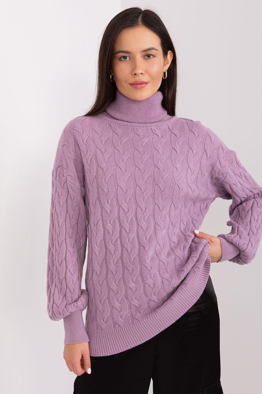 Turtleneck model 188312 AT - ElrubEcom