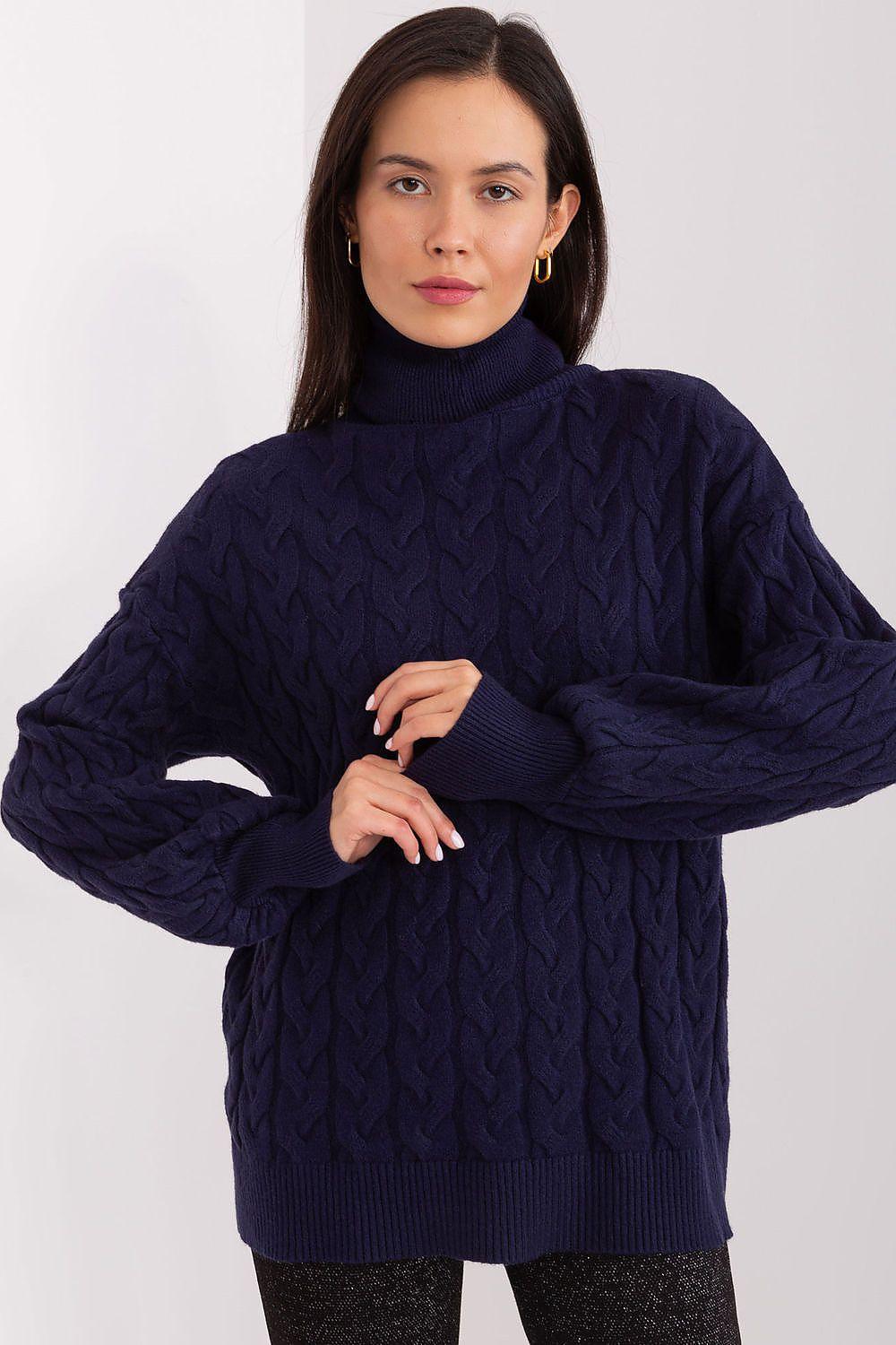 Turtleneck model 188312 AT - ElrubEcom