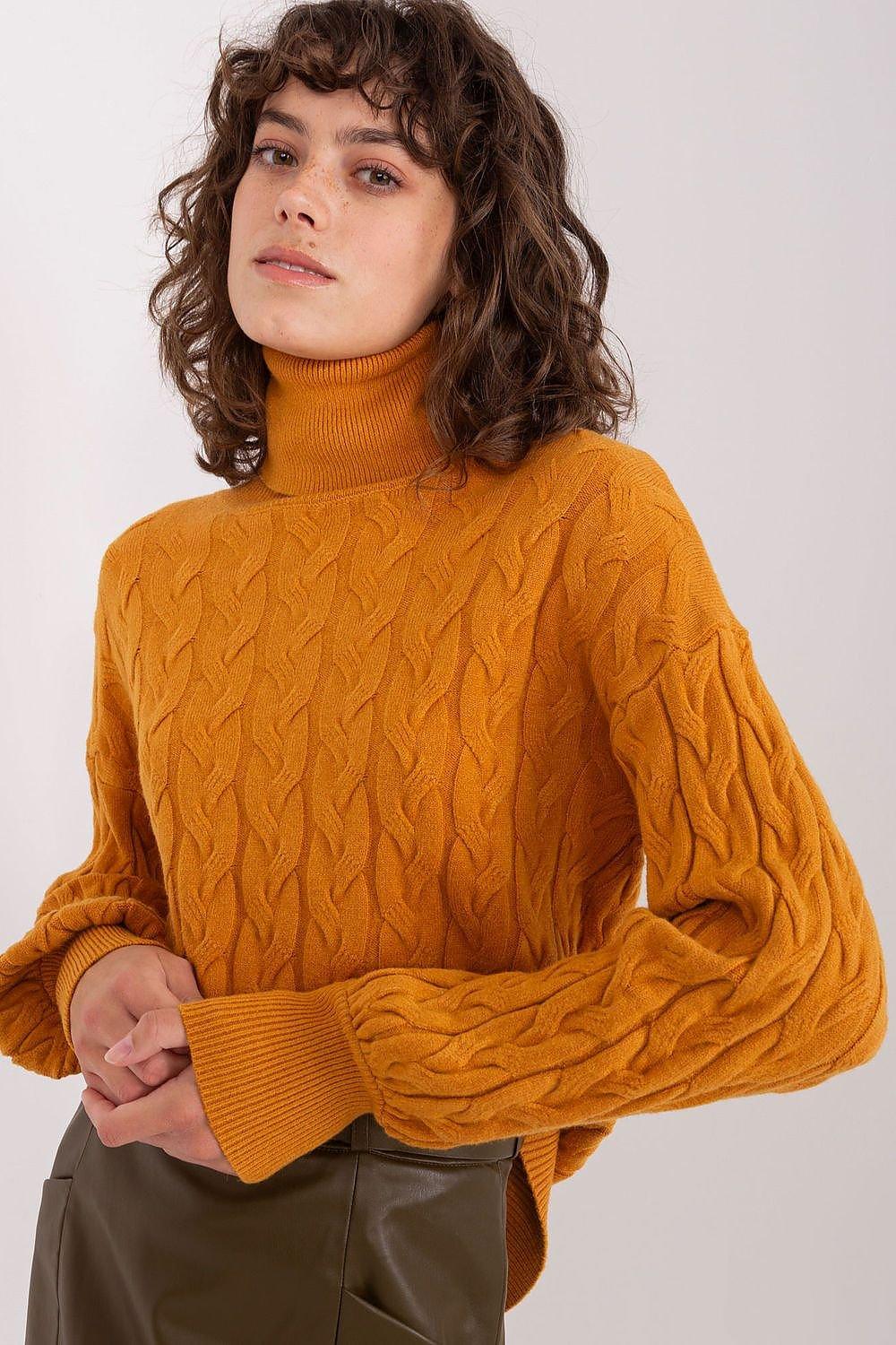 Turtleneck model 188312 AT - ElrubEcom