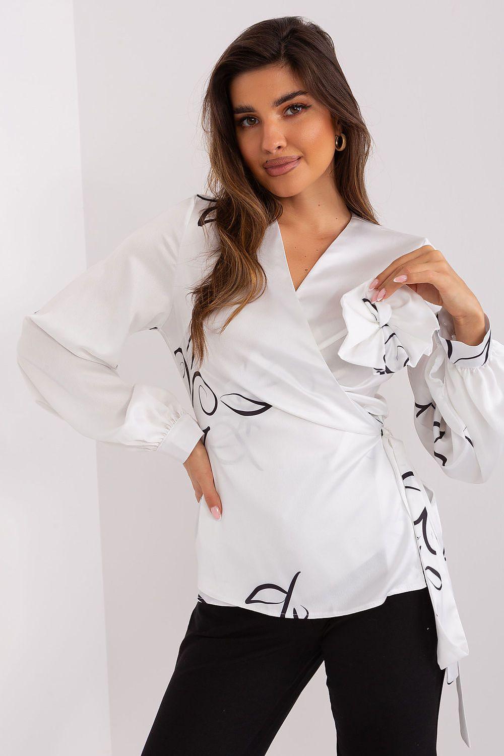 Blouse model 188812 Lakerta - ElrubEcom