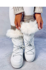 Snow boots model 188817 Inello - ElrubEcom