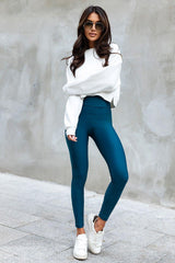 Long leggings model 186423 IVON - ElrubEcom