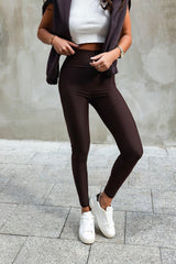 Long leggings model 186423 IVON - ElrubEcom