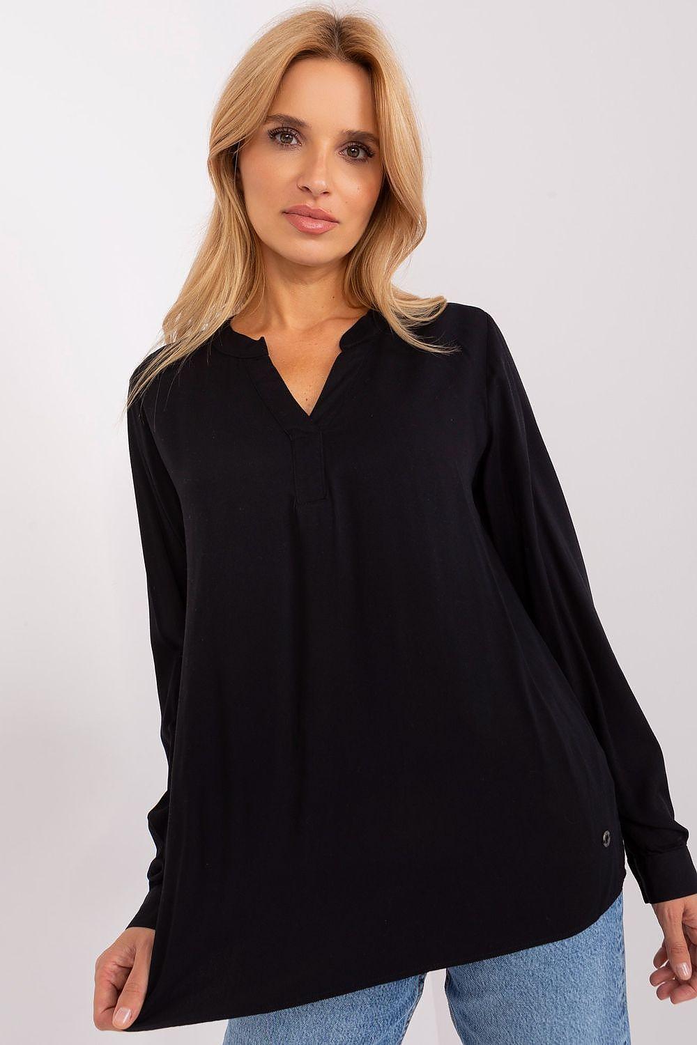 Blouse model 189202 Sublevel - ElrubEcom