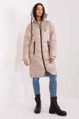 Jacket model 189204 Sublevel - ElrubEcom