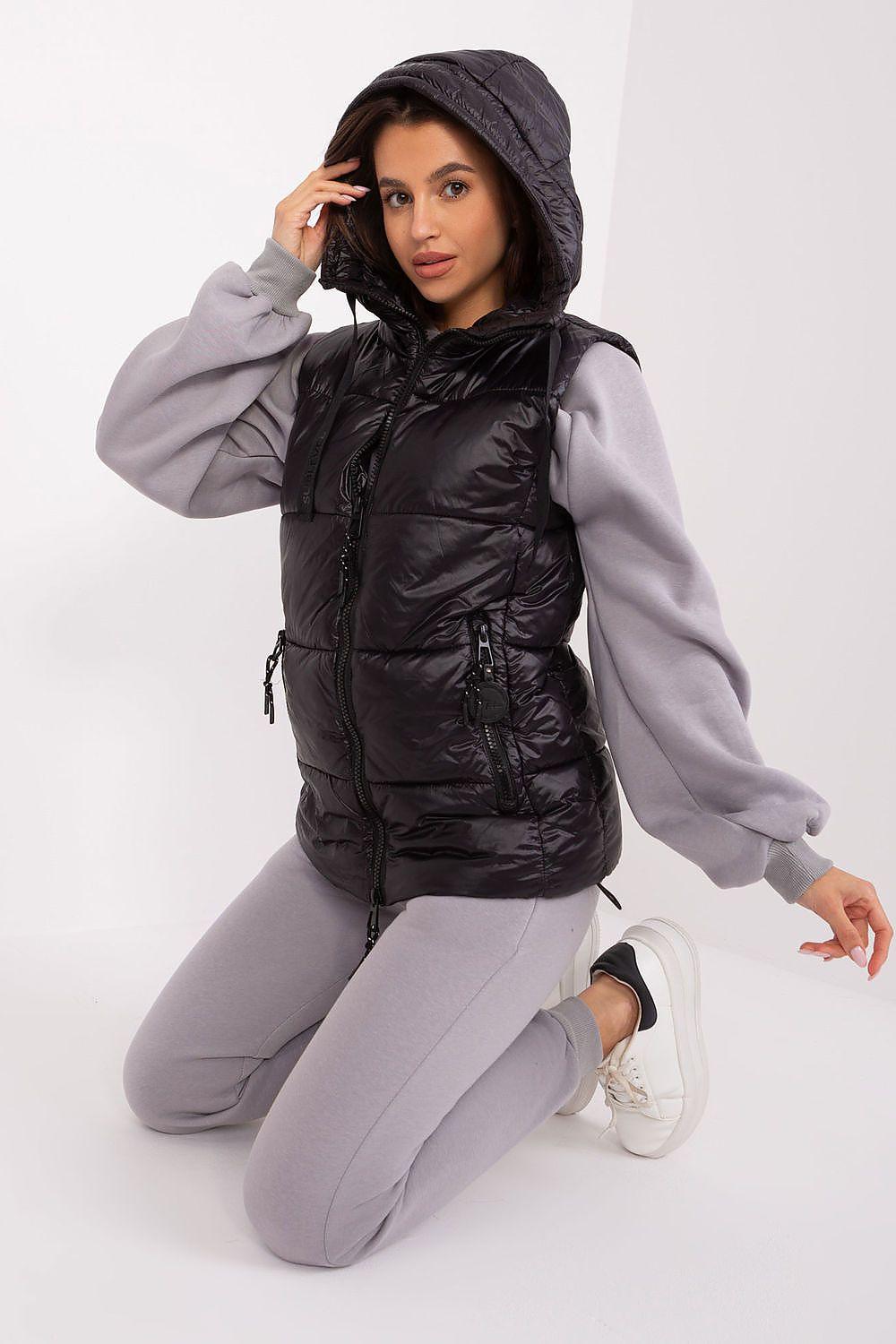 Gilet model 189208 Sublevel - ElrubEcom