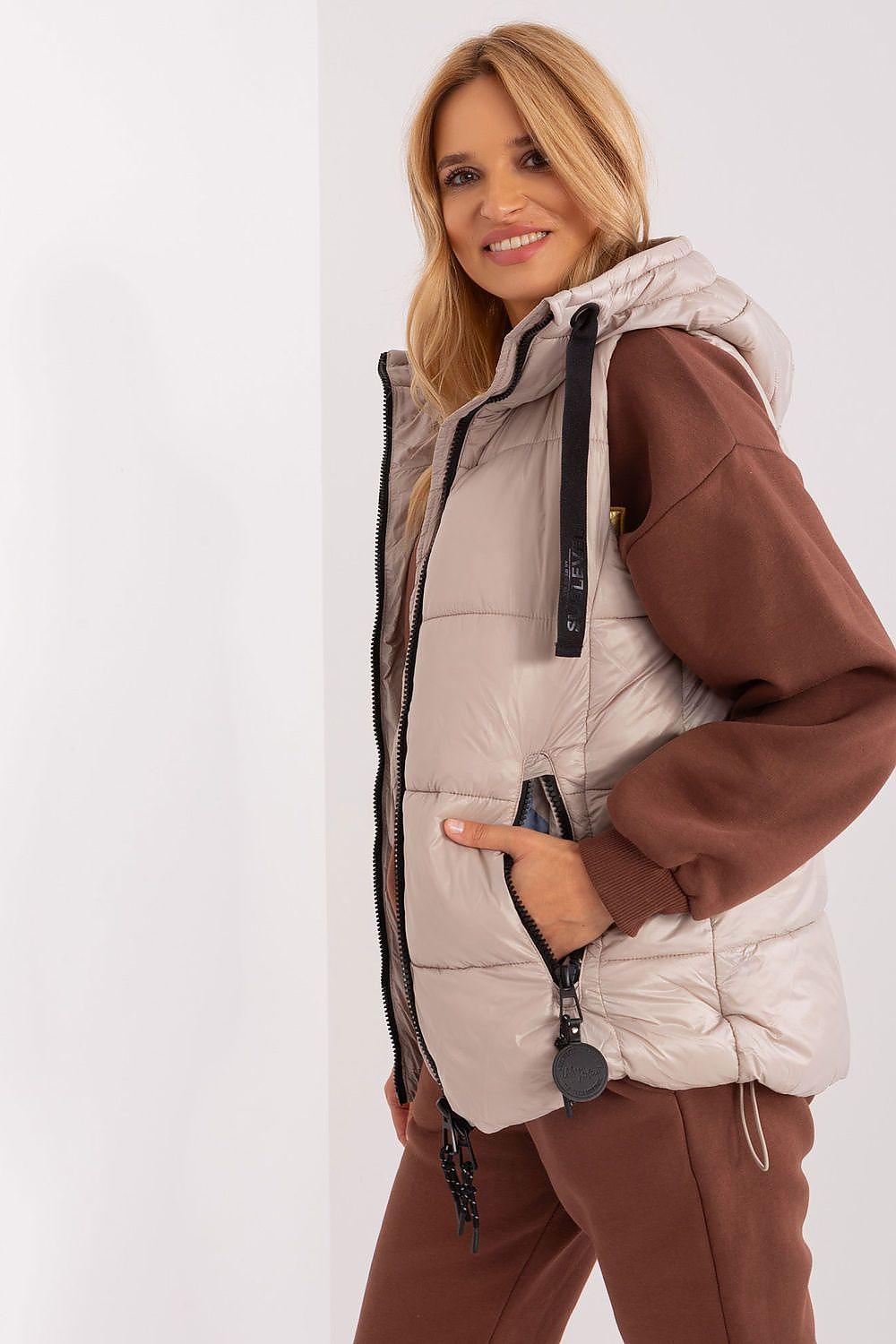 Gilet model 189208 Sublevel - ElrubEcom