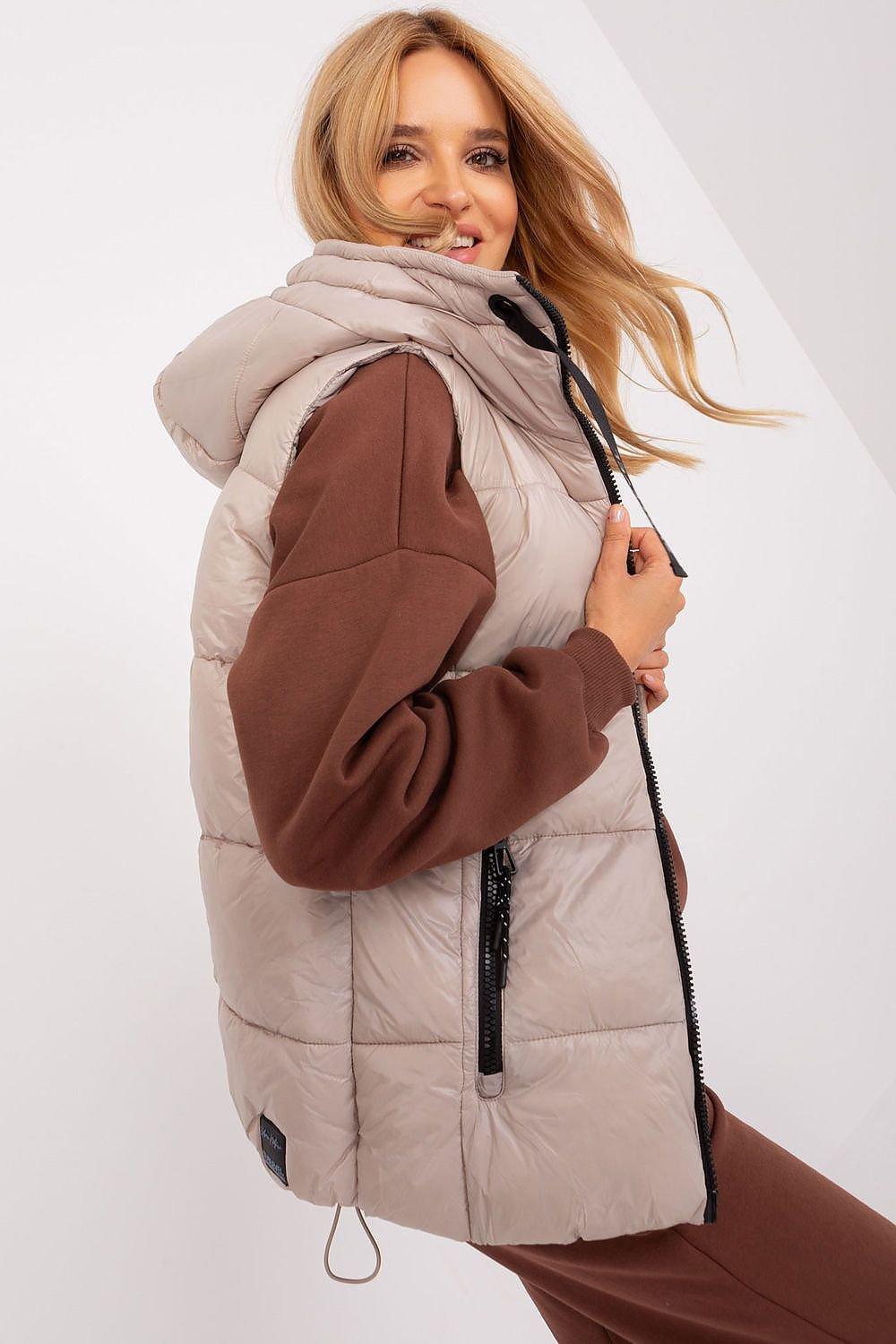 Gilet model 189208 Sublevel - ElrubEcom