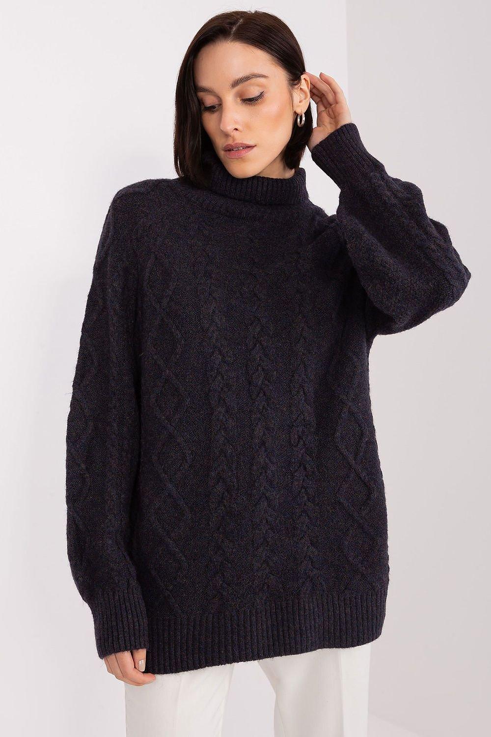 Turtleneck model 189230 AT - ElrubEcom