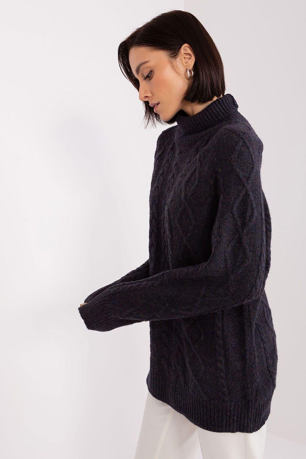 Turtleneck model 189230 AT - ElrubEcom