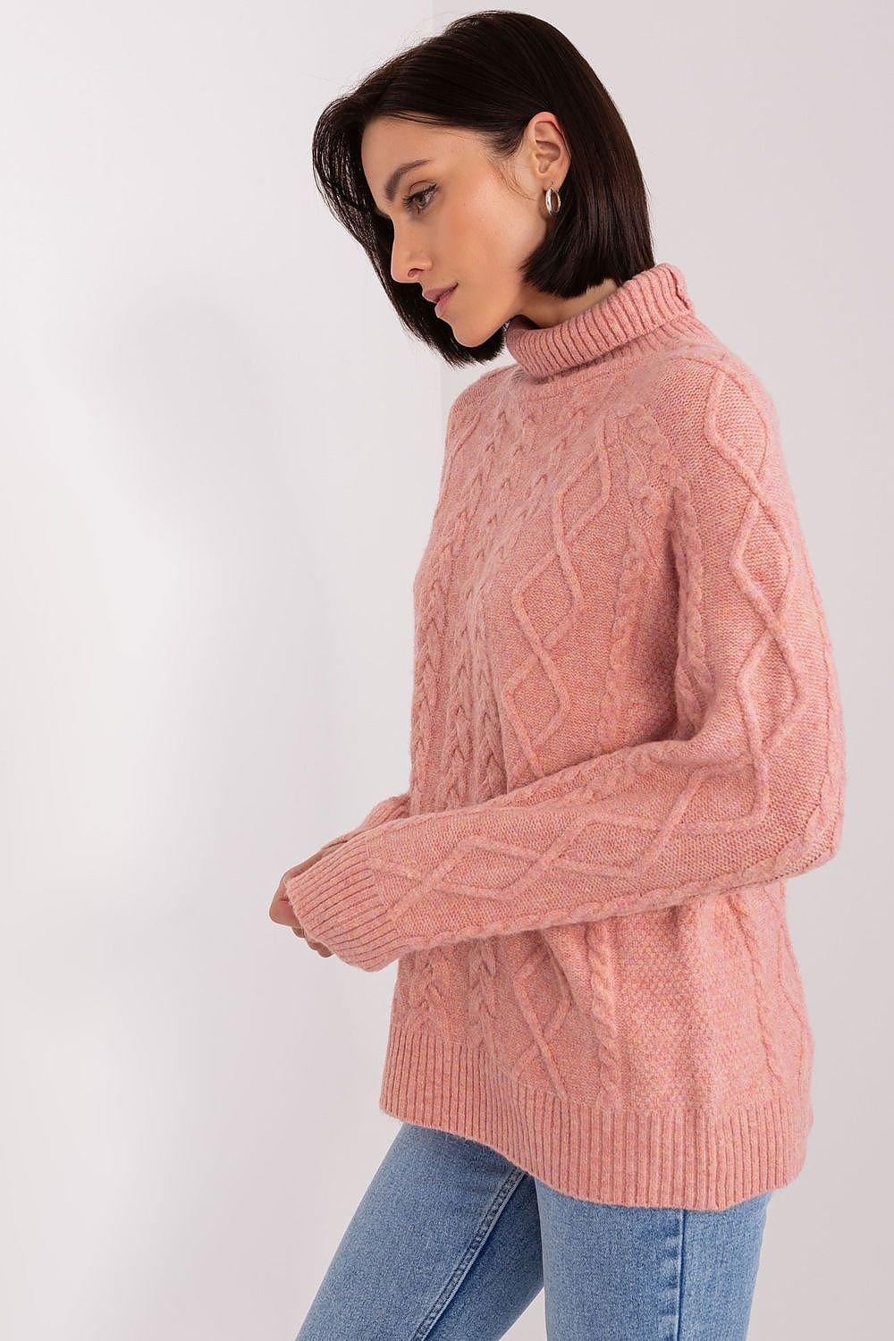 Turtleneck model 189230 AT - ElrubEcom