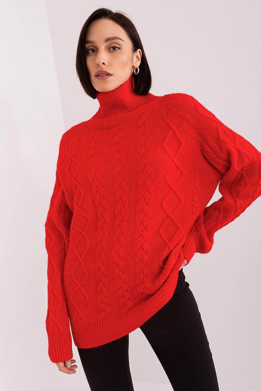 Turtleneck model 189230 AT - ElrubEcom