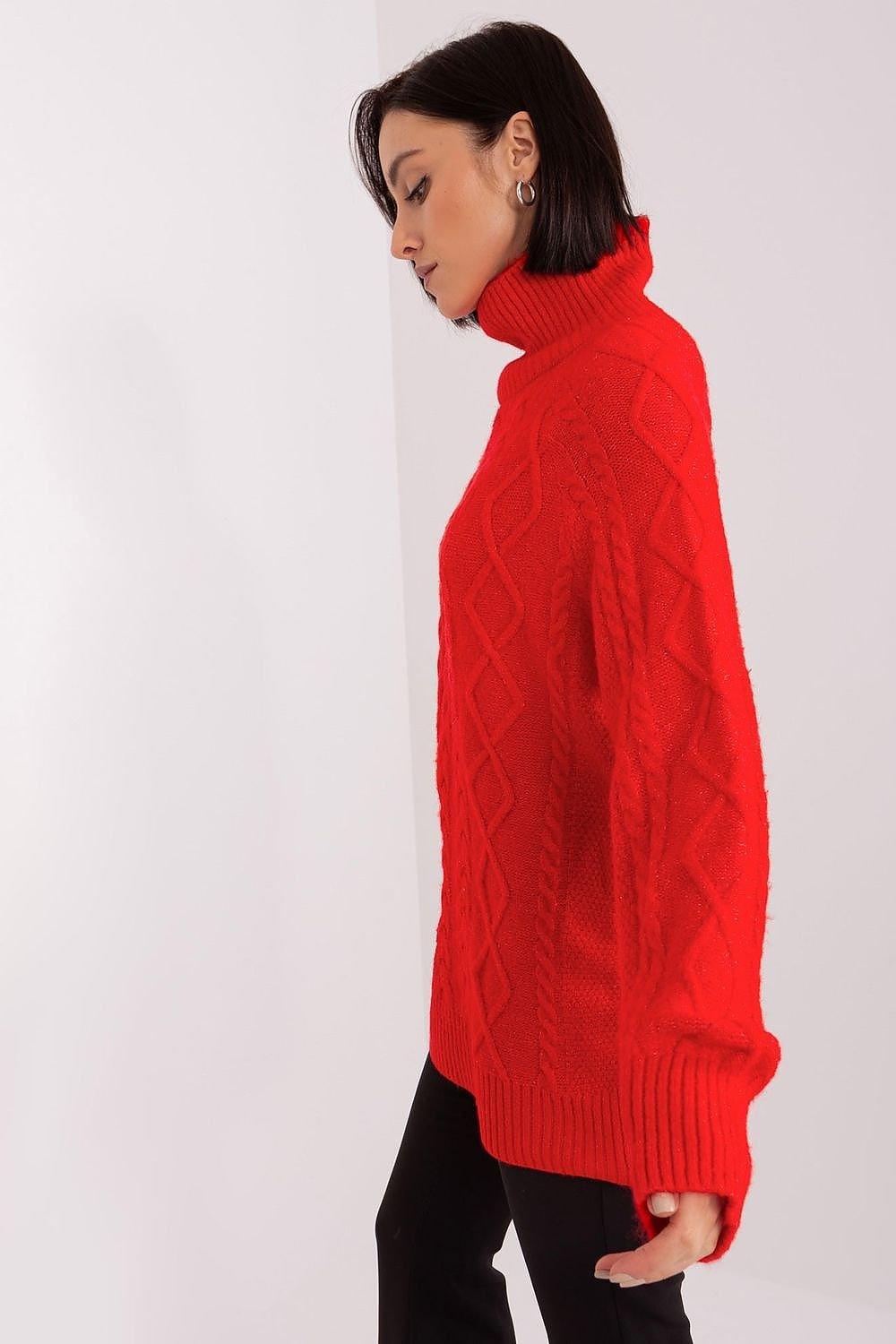 Turtleneck model 189230 AT - ElrubEcom