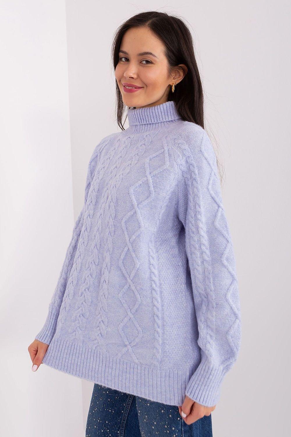 Turtleneck model 189230 AT - ElrubEcom