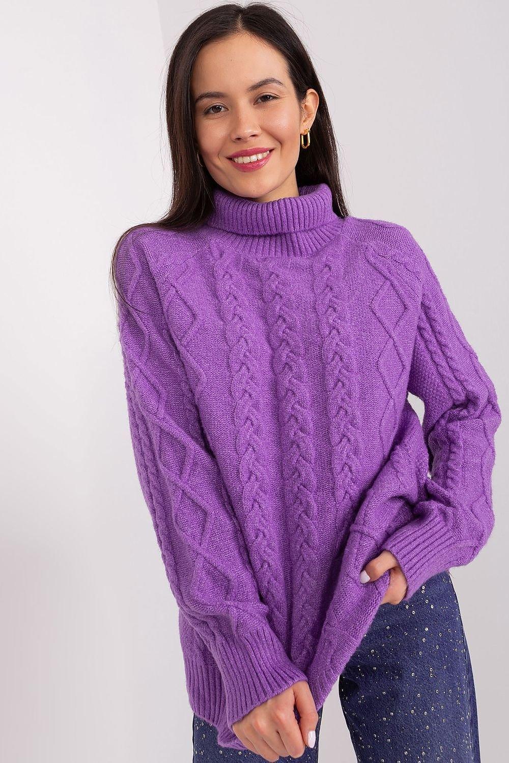 Turtleneck model 189230 AT - ElrubEcom