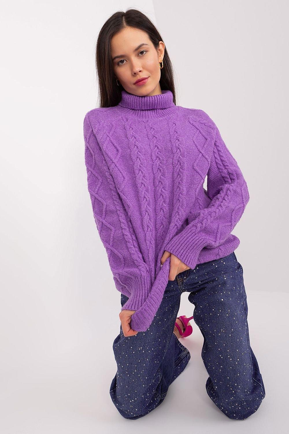 Turtleneck model 189230 AT - ElrubEcom