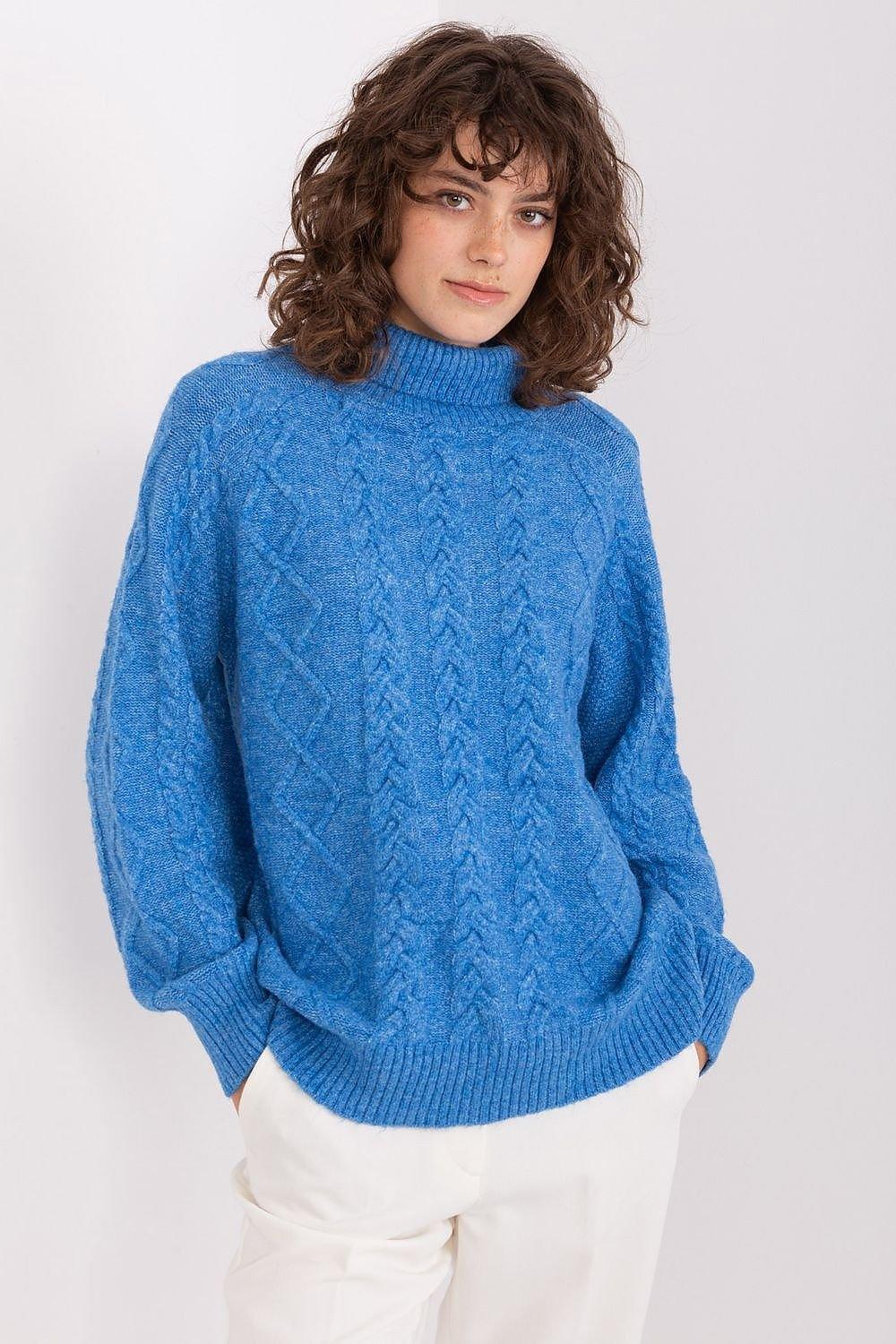 Turtleneck model 189230 AT - ElrubEcom