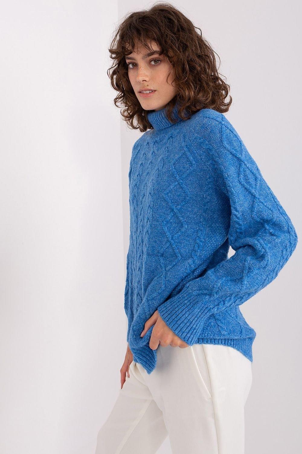 Turtleneck model 189230 AT - ElrubEcom