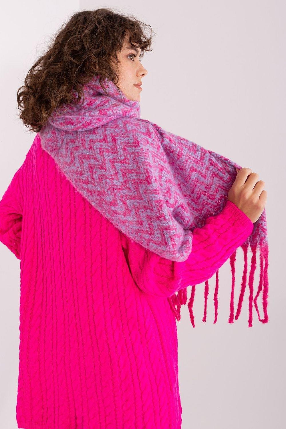 Shawl model 189246 AT - ElrubEcom