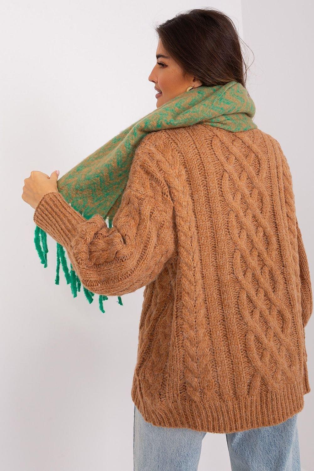 Shawl model 189246 AT - ElrubEcom